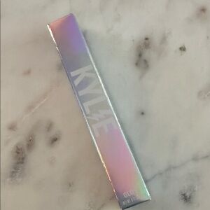 Kylie Cosmetics Holographic Lip Gloss “Flash”